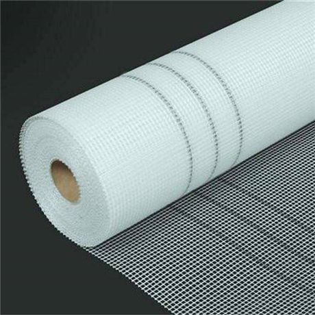 山东网格布厂家直销 玻璃纤维网格布作用 防止墙面裂纹网格布